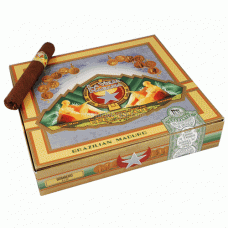 Сигары Drew Estate La Vieja Habana Bombero (Brazilian Maduro)/20 (шт.)